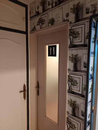 Others 5, Chambre avec belle vu, Val-de-Marne