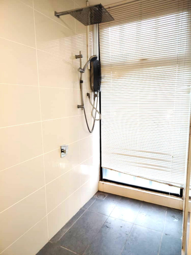 Bathroom 5, Mid Valley View Southkey Mosaic 3BR 2FREE @Natol, Johor Bahru