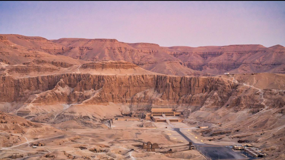 Others 3, El Bawaba Lodge & Luxury Retreat, Luxor