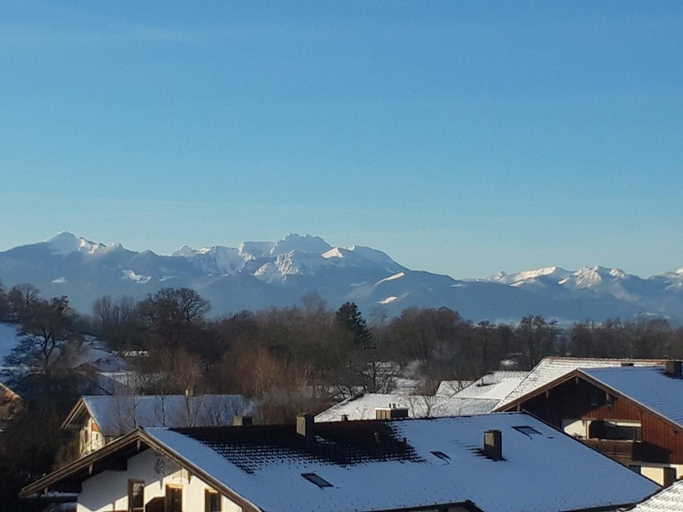 Others 4, Haus Mali Comfortable holiday residence, Traunstein