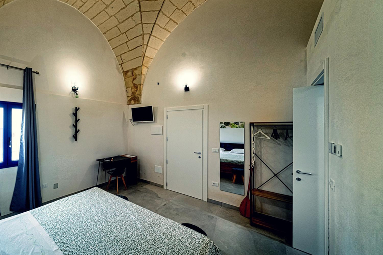 Others 2, ITACA, Lecce