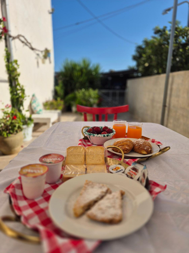 Food & Drinks 4, A un Passo dal Tramonto, Trapani