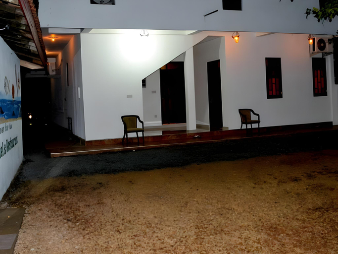 Exterior & Views 1, Mangroven River View Hotel, Beruwala