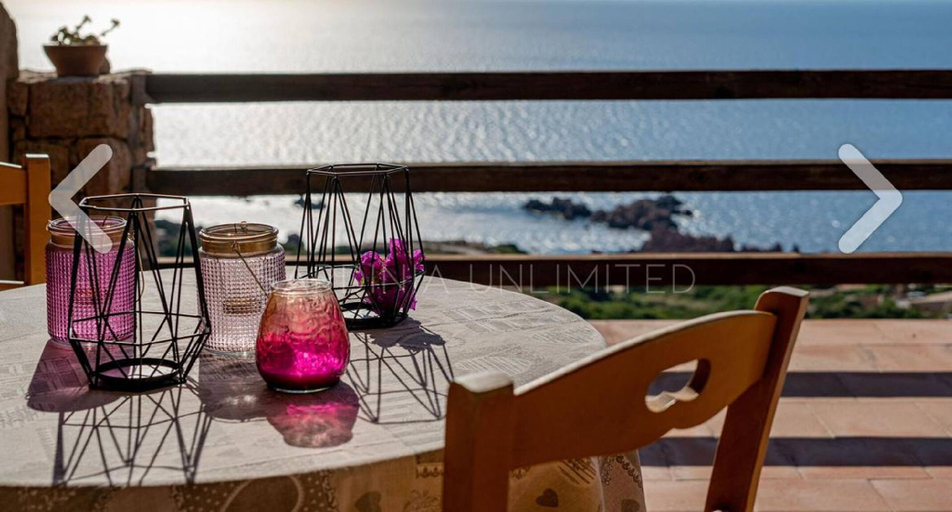 Balcony/terrace 5, Villa Sunny Side - Panoramic View, Olbia-Tempio