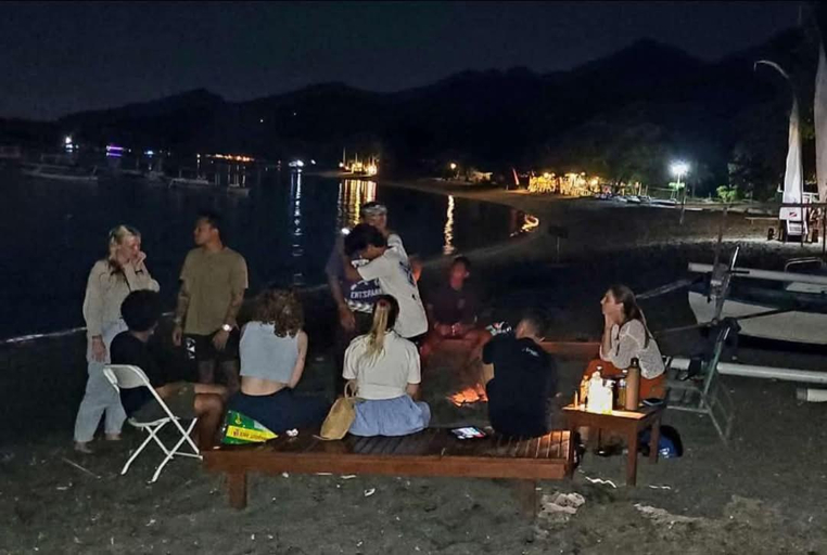 Food & Drinks 5, Putu Guest House Pemuteran, Buleleng