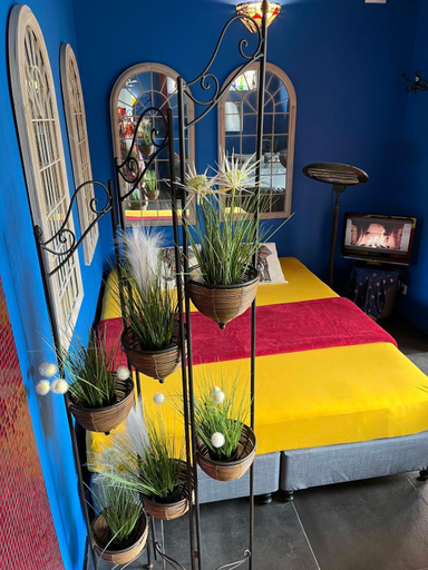 Bedroom 2, Le Relais des Fagnes, Liège