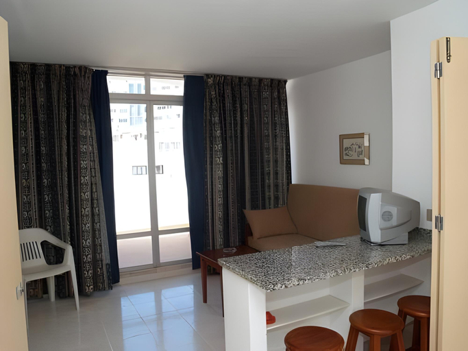 Bedroom, Edificio Albufeira Apartamentos A. Local - Albuturismo Lda, Albufeira