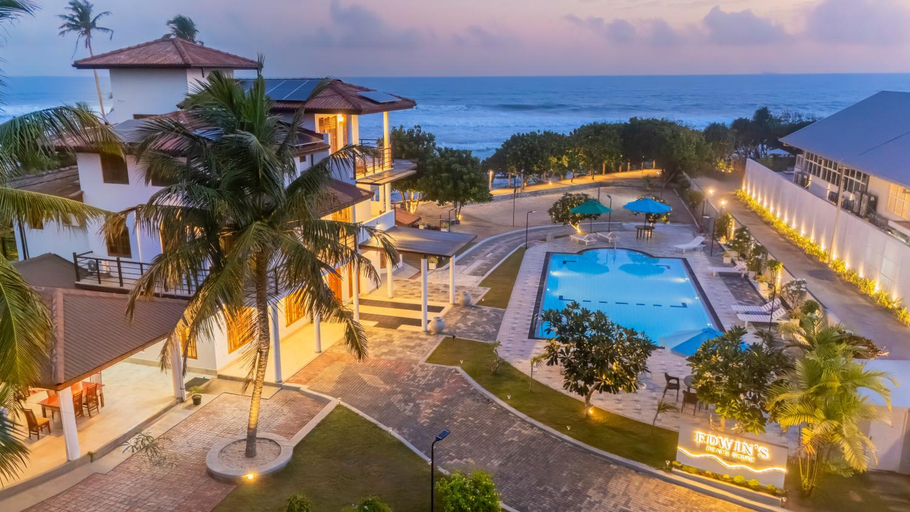 Sport & Beauty 3, Beach House, Weligama