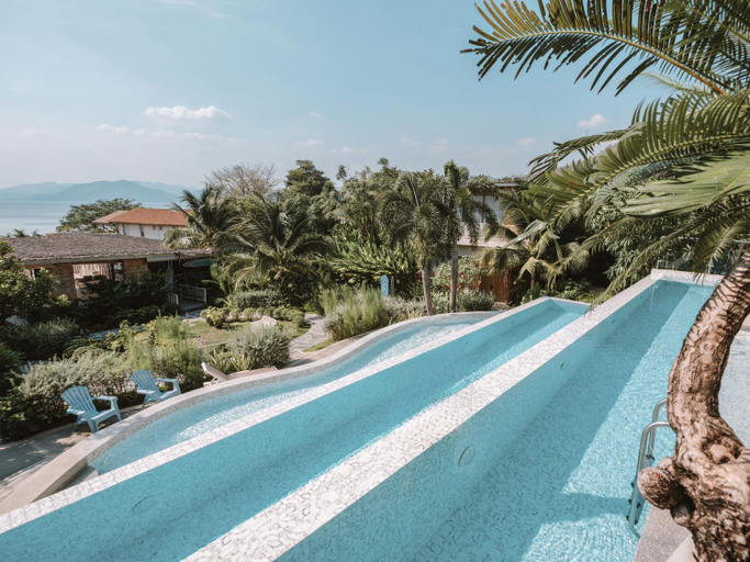 Others 5, Le La Lake Resort and Spa, Kaeng Krachan