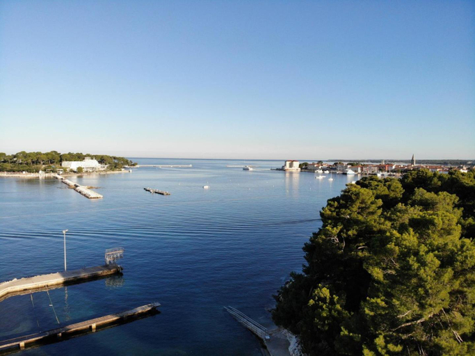 Others 3, Holiday House Ritosa, for max 8 persons beach area, Poreč