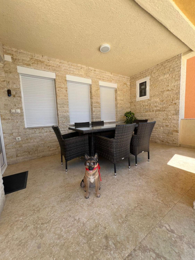 Others 3, Apartments Edona