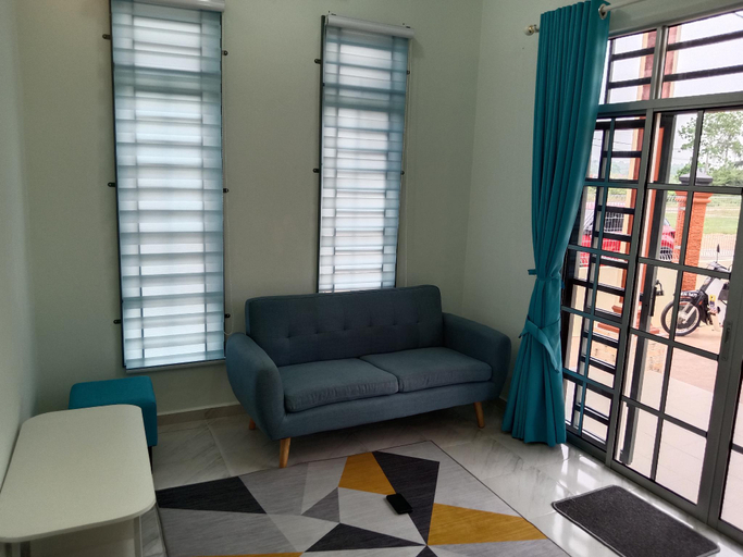 Others 5, Homestay Adilah B, Pasir Putih