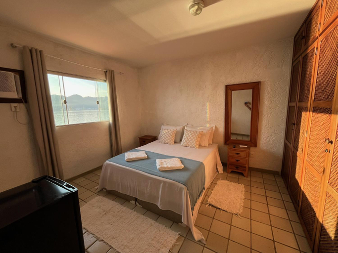 Bedroom, RESIDENCIAL Floresta Mar, Angra dos Reis