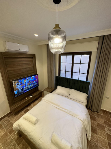 Bedroom 2, 2 Antica jabalal-lwebdeh, Wadi Essier
