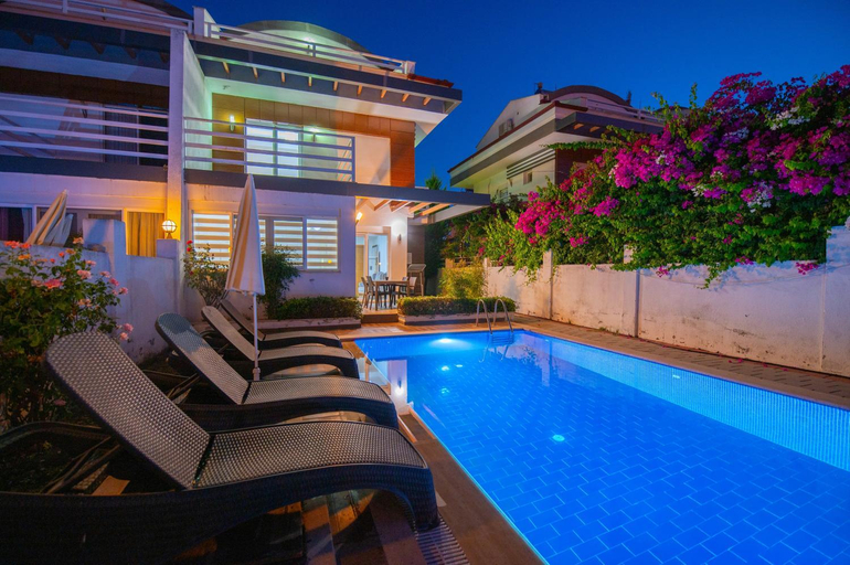 Sport & Beauty 2, Fethiye bagceciler villa 1, Fethiye
