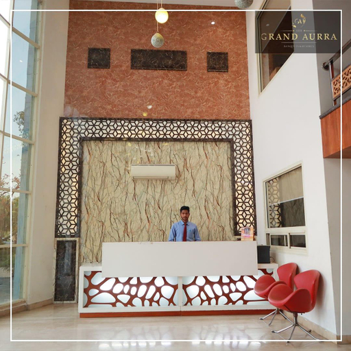 Others 4, The Grand Aurra, Faridabad