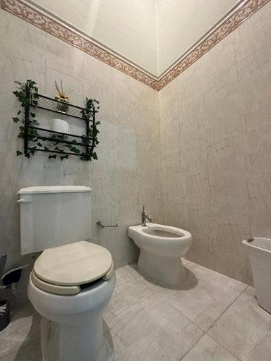 Bathroom 3, Casa Sasha's Mini Palace, Benito Juárez