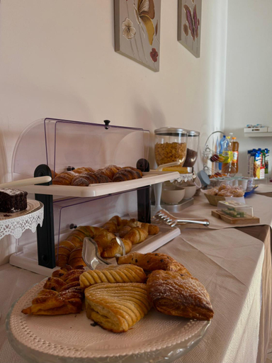 Food & Drinks 5, Hotel Belvedere Lampedusa, Agrigento