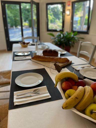 Food & Drinks 3, Maison SOLAR, Eure