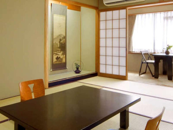 Others 5, Mikihan Ryokan, Kyoto
