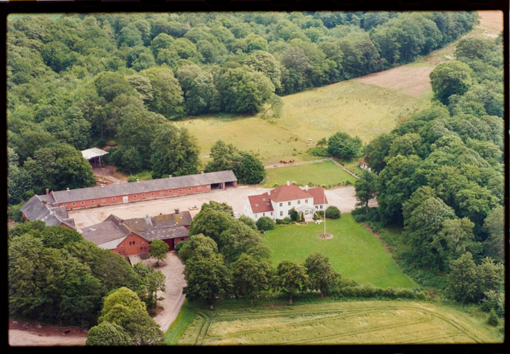 Others 5, Christianslund Horsefarm, Randers