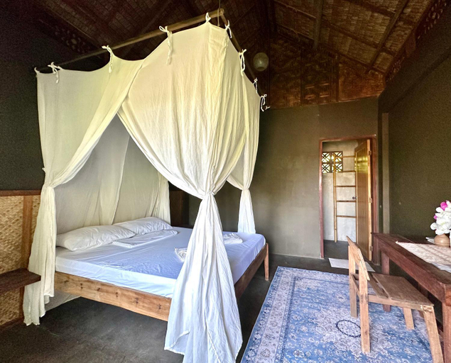 Bedroom 4, Alpas Siargao, General Luna