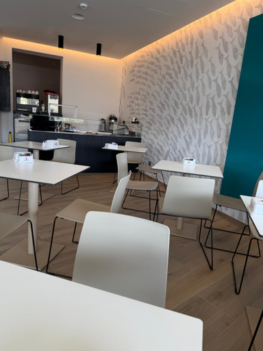 Food & Drinks 4, 7 LAKES Aparthotel, Torino