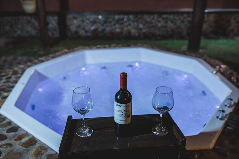 Food & Drinks 5, Kutimuy Lodge, Urubamba