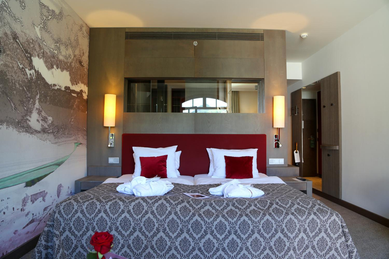 Bedroom 3, A-ROSA Kitzbuhel, Kitzbühel