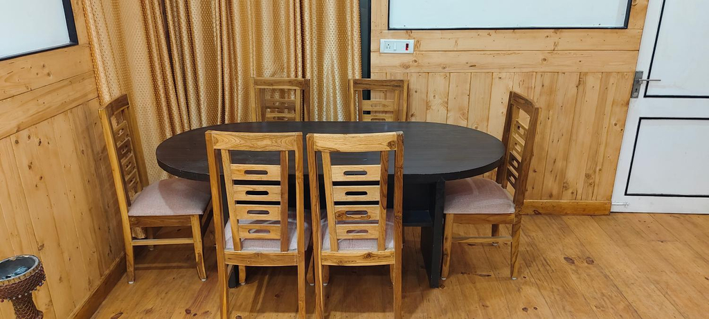 Others 4, Birchwood comfort stay, Nainital