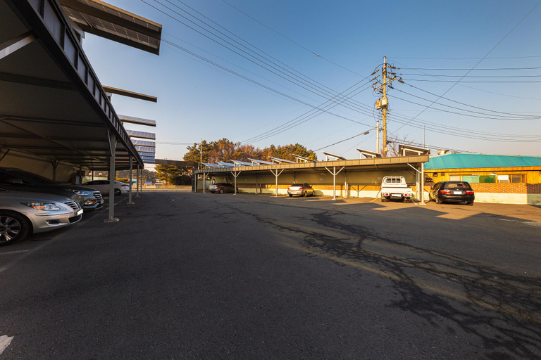 5, Seocheon taxi, Seocheon