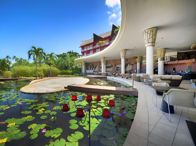 Exterior & Views 2, Tahiti Lagoon Resort