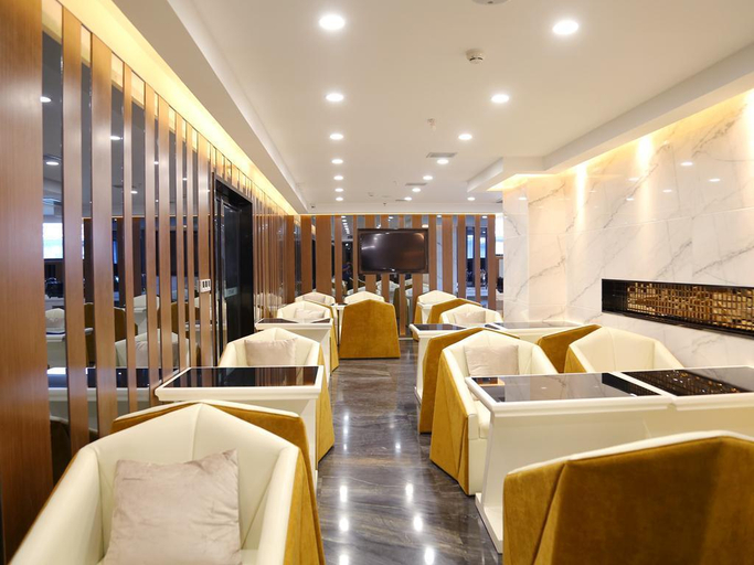 Food & Drinks 4, Starway Hotel Suqian Powerlong Plaza, Suqian