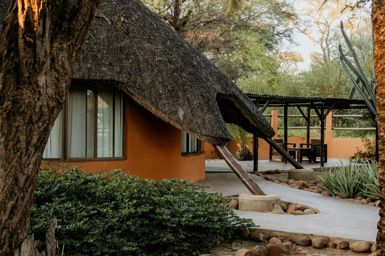 Others 5, Omaruru Game Lodge, Omaruru