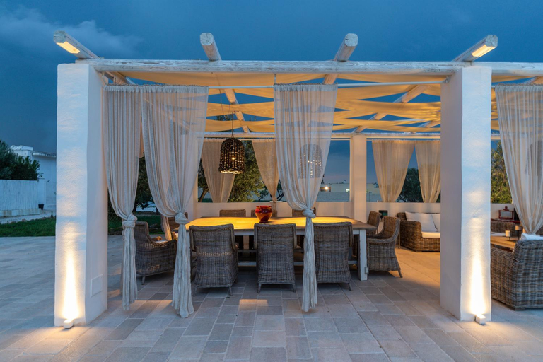 Others 3, Masseria Limonaia & Spa, Brindisi