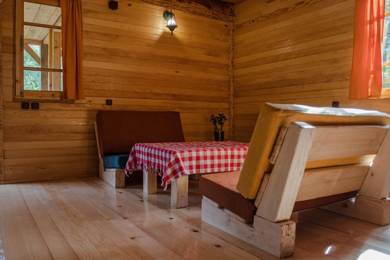 Others 2, Mestia Eco Huts 2, Mestia