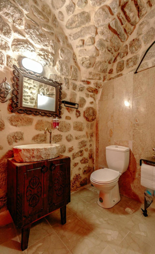 Bathroom 5, Ali Paşa Konağı, Kızıltepe