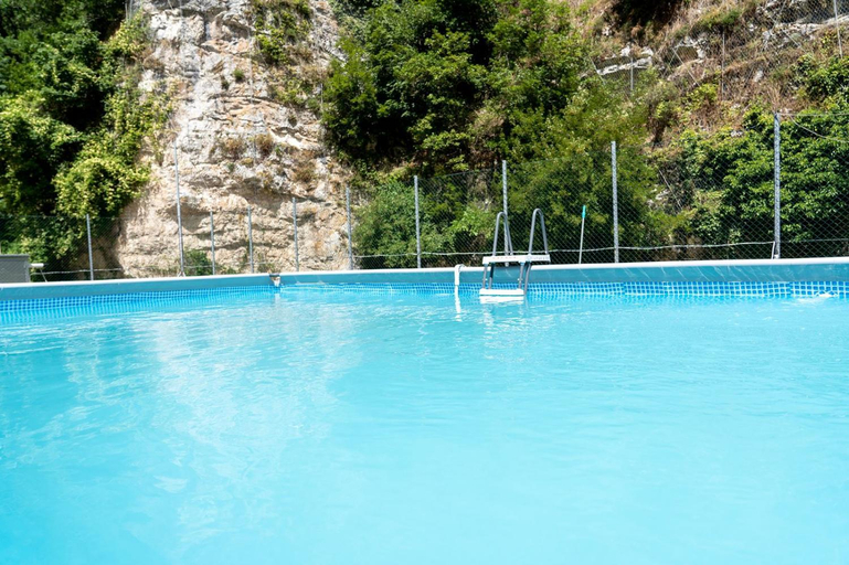 Sport & Beauty 5, Hotel Roccaporena & Margherita, Perugia