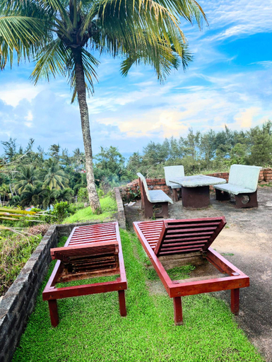 Recreational facilities 5, Marang Guesthouse Resort, Marang