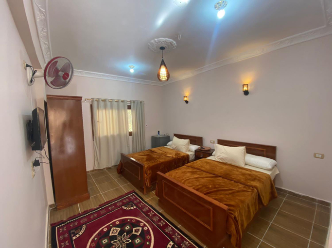 Others 4, New star hotel, Siwa