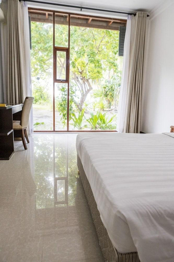 Bedroom 3, Nazaki Residences Hotel