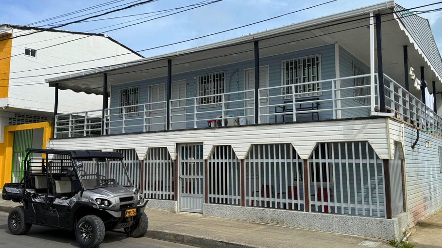Exterior & Views 2, Taybo House By St Hoteles, San Andrés