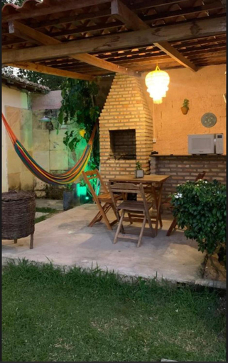Others 2, Suites Nativa, Trairi