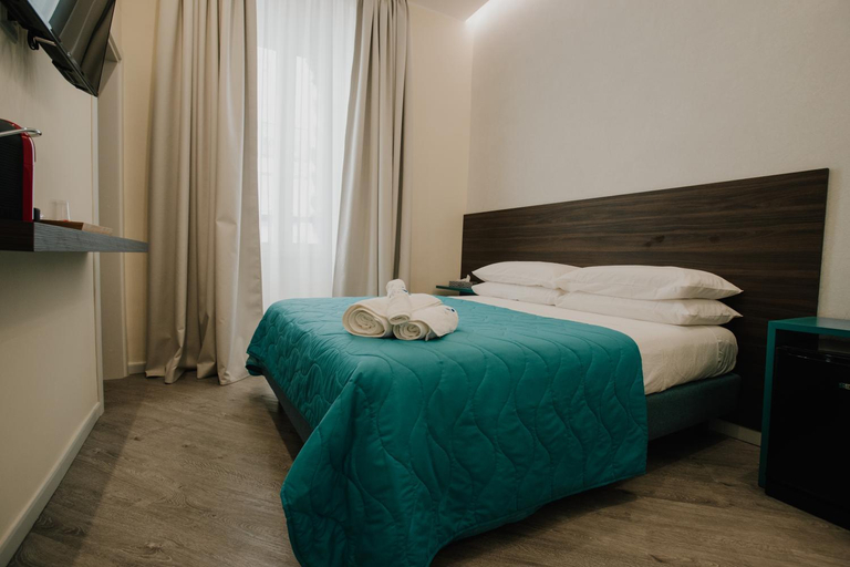 Bedroom, Marcone Luxury Rooms - Il giardino di pietra, Barletta-Andria-Trani