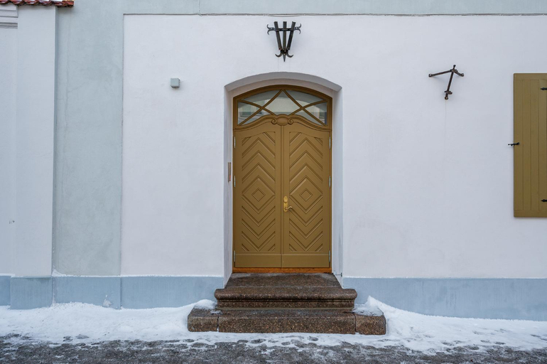 Others 5, Lutsu Residents - Unique apartment in Old Town, Keyless, Tartu