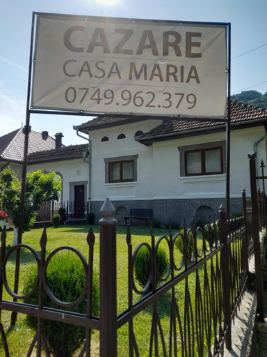 Exterior & Views 1, Casa Maria Transalpina, Sugag