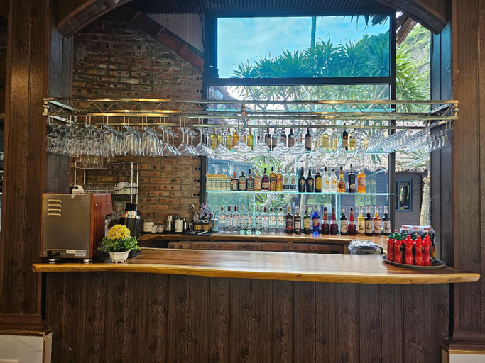 Food & Drinks 5, An Riverside Ecolodge, Hoa Lư