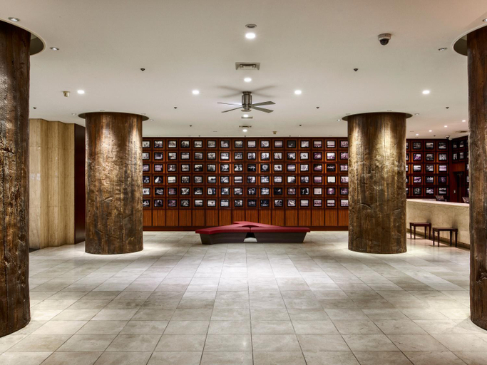 Public Area 2, ROYAL PINES HOTEL YONEZAWA, Yonezawa