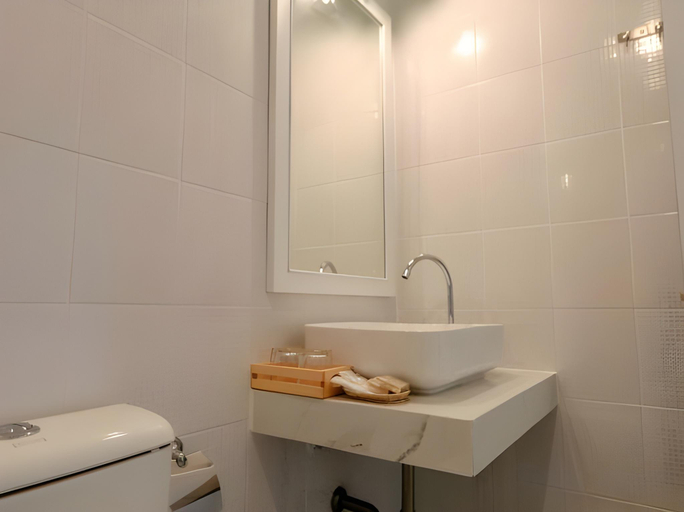 Bathroom 4, Banpu Koh Chang, Koh Chang