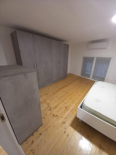 Bedroom 2, Giura, Lecce
